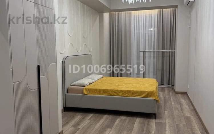 2-бөлмелі пәтер · 81 м² · 7/10 қабат, 18А ш/а 4, бағасы: 30 000 ₸ в Актау, 18А мкр — фото 2