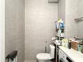 2-бөлмелі пәтер · 48 м² · 5/15 қабат, Толе би, бағасы: 36 млн ₸ в Алматы, Алмалинский р-н — фото 5