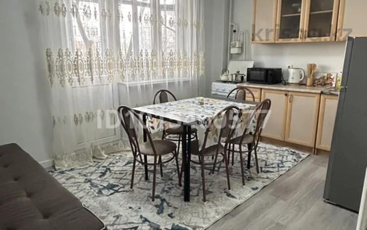 1-комнатная квартира · 44 м² · 2/9 этаж, Райымбека — Райымбека-Ауэзова за 250 000 ₸ в Алматы, Жетысуский р-н — фото 2