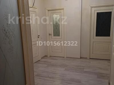 3-бөлмелі пәтер · 90 м² · 2/7 қабат, 33-ш/а. 20, бағасы: 22 млн ₸ в Актау, 33-й мкр