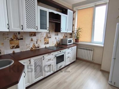 3-бөлмелі пәтер · 64.7 м² · 8/12 қабат, Степной 2 ш/а., Мкр Юго-Восток, мкр Степной 2, бағасы: 33 млн ₸ в Караганде, Казыбек би р-н