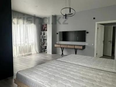 5-бөлмелі пәтер · 180 м² · 1/4 қабат, Ер Тостык, бағасы: 129.9 млн ₸ в Алматы, Наурызбайский р-н