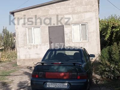 Жеке үй · 1 бөлме · 60 м² · 6 жүзд., Посёлок Жайык, бағасы: 12 млн ₸ в Енбекши (Карасайский район)