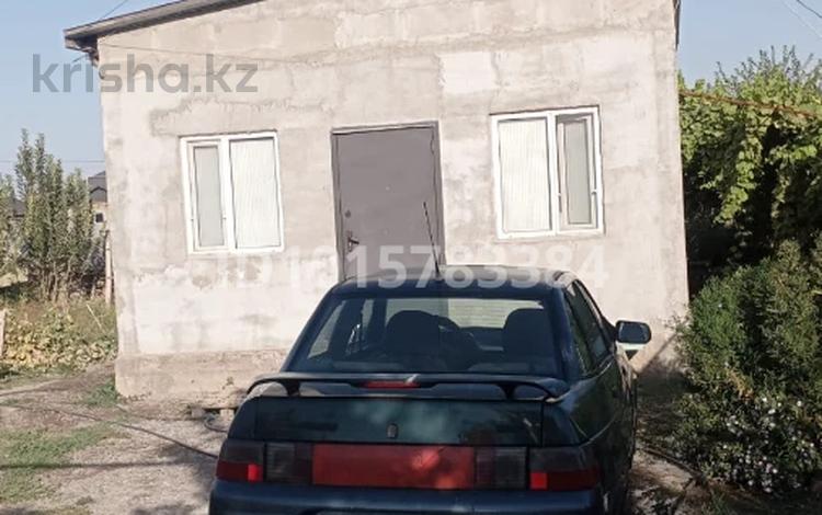 Жеке үй · 1 бөлме · 60 м² · 6 жүзд., Посёлок Жайык, бағасы: 12 млн ₸ в Енбекши (Карасайский район) — фото 2