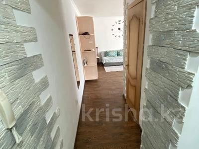 1-бөлмелі пәтер · 33.3 м² · 3/4 қабат, мкр Коктем-2, Тимирязева, бағасы: 27.6 млн ₸ в Алматы, Бостандыкский р-н
