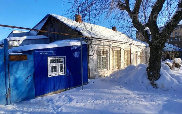 Часть дома · 1 комната · 35 м² · 4 сот., Каратюбинская 26 за 6.6 млн 〒 в Уральске — фото 2