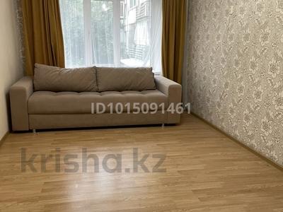 2-бөлмелі пәтер · 42 м² · 2/5 қабат, Пр.Комсомольский 3, бағасы: 110 000 ₸ в Рудном