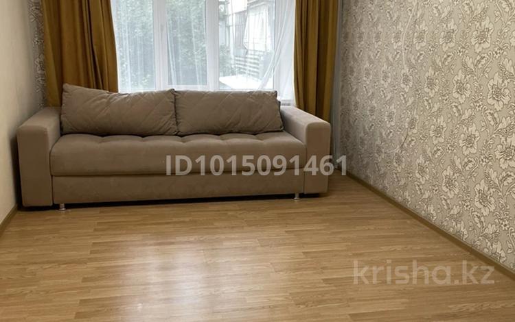 2-бөлмелі пәтер · 42 м² · 2/5 қабат, Пр.Комсомольский 3, бағасы: 110 000 ₸ в Рудном — фото 2