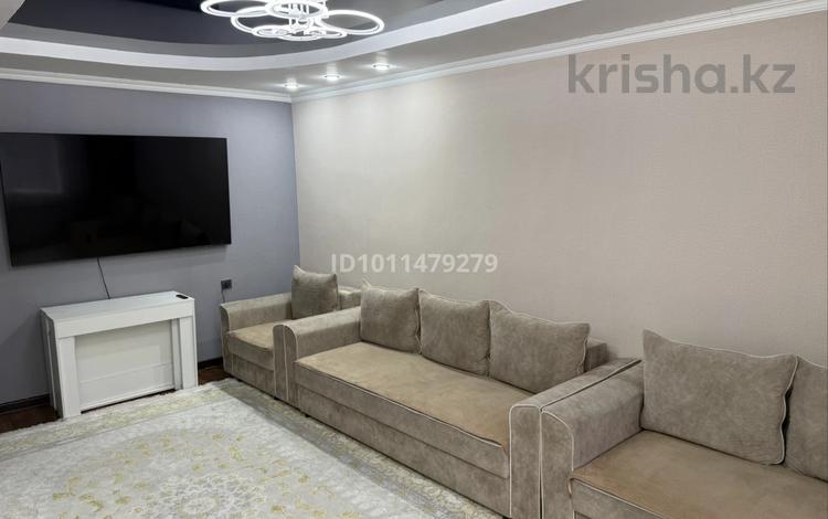 3-комнатная квартира · 70 м² · 1/5 этаж, ул. Жансугурова 58/66 за 36 млн ₸ в Талдыкоргане, военный городок Улан — фото 2