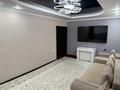 3-комнатная квартира · 70 м² · 1/5 этаж, ул. Жансугурова 58/66 за 36 млн ₸ в Талдыкоргане, военный городок Улан — фото 2