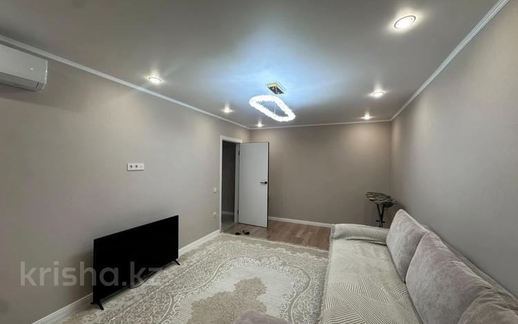 2-бөлмелі пәтер · 57 м² · 4/5 қабат, Сагадата Нурмагамбетова 16, бағасы: 29.6 млн ₸ в Костанае — фото 10