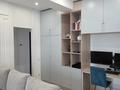 2-бөлмелі пәтер · 60 м² · 4/5 қабат, мкр Думан-1, Думан-2 25, бағасы: 48 млн ₸ в Алматы, Медеуский р-н — фото 8