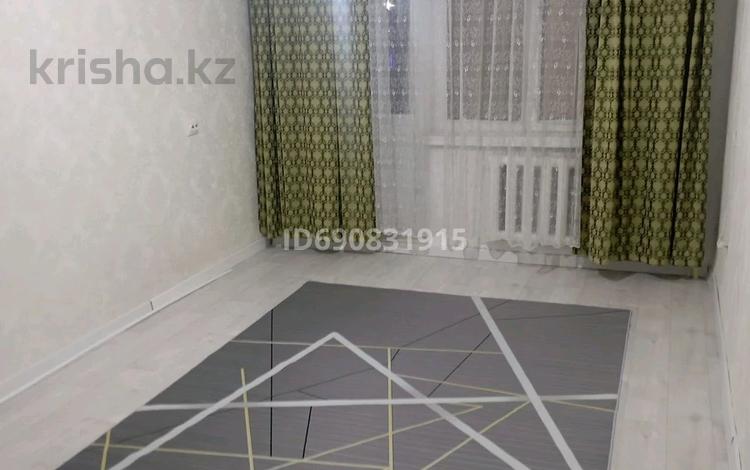 1-комнатная квартира · 35 м² · 1/5 этаж, мкр 8 — Красный крест за 125 000 ₸ в Актобе — фото 8