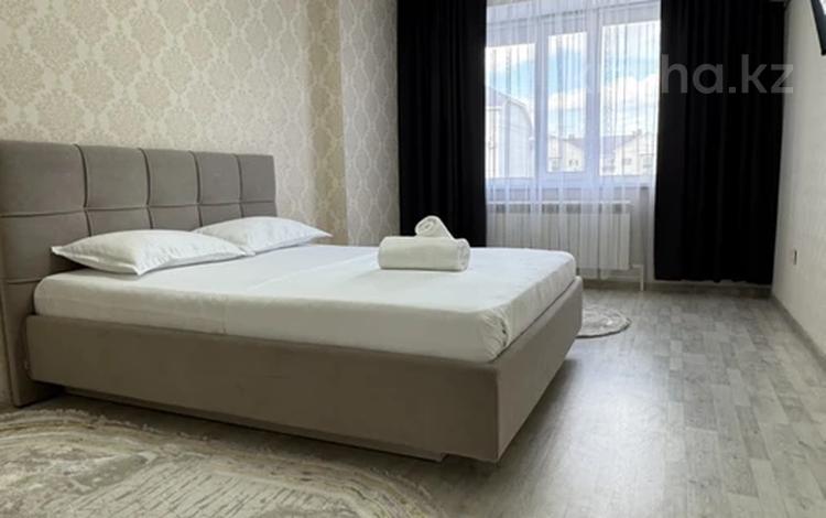 1-комнатная квартира · 50 м² · 4/5 этаж, мкр. Алтын орда, ​Батыс 2 микрорайон 5к/1 — Алтын орда 5к/1 за 13 000 ₸ в Актобе — фото 2