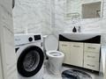 1-комнатная квартира · 50 м² · 4/5 этаж, мкр. Алтын орда, ​Батыс 2 микрорайон 5к/1 — Алтын орда 5к/1 за 13 000 ₸ в Актобе — фото 8