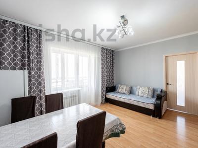 2-комнатная квартира · 54.1 м² · 7/18 этаж, Азербаева 47 за 27 млн ₸ в Астане, Сарайшык р-н