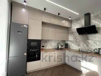 2-комнатная квартира · 70 м² · 9 этаж, Улы Дала 31 за 350 000 ₸ в Астане, Нура р-н
