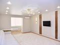 3-комнатная квартира · 118 м² · 1/5 этаж, мкр Северо-Восток, ул. Циолковского 5а за 57.5 млн ₸ в Уральске