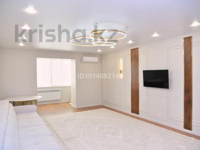 3-комнатная квартира · 118 м² · 1/5 этаж, мкр Северо-Восток, ул. Циолковского 5а за 57.5 млн ₸ в Уральске