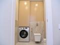 3-комнатная квартира · 118 м² · 1/5 этаж, мкр Северо-Восток, ул. Циолковского 5а за 57.5 млн ₸ в Уральске — фото 11