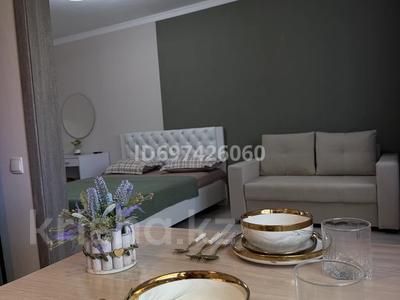 1-комнатная квартира · 30.1 м² · 5/5 этаж, мкр Новый Город, Гоголя 58 — Оптима ,Юбилейный магазин за 15 000 ₸ в Караганде, Казыбек би р-н