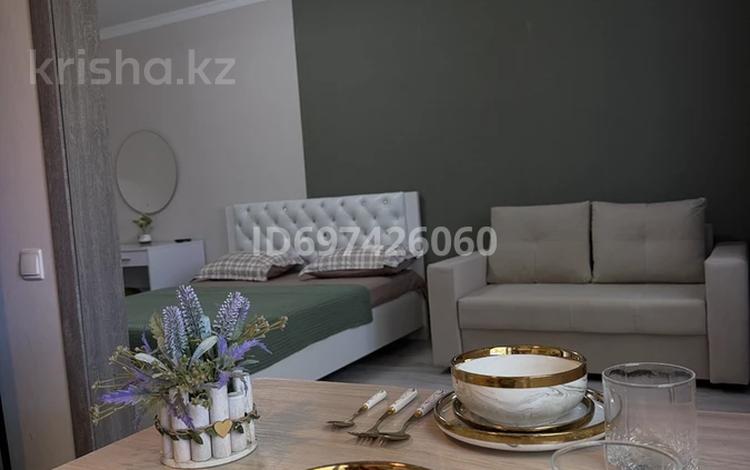 1-бөлмелі пәтер · 30.1 м² · 5/5 қабат, Жаңа қала ш/а., Гоголя 58 — Оптима ,Юбилейный магазин, бағасы: 15 000 ₸ в Караганде, Казыбек би р-н — фото 11