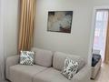 2-бөлмелі пәтер · 45 м² · 4/9 қабат, мкр Шугыла 340/46 к2, бағасы: 30.5 млн ₸ в Алматы, Наурызбайский р-н — фото 3