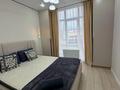 2-бөлмелі пәтер · 45 м² · 4/9 қабат, мкр Шугыла 340/46 к2, бағасы: 30.5 млн ₸ в Алматы, Наурызбайский р-н — фото 4