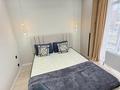 2-бөлмелі пәтер · 45 м² · 4/9 қабат, мкр Шугыла 340/46 к2, бағасы: 30.5 млн ₸ в Алматы, Наурызбайский р-н — фото 6