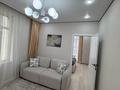 2-бөлмелі пәтер · 45 м² · 4/9 қабат, мкр Шугыла 340/46 к2, бағасы: 30.5 млн ₸ в Алматы, Наурызбайский р-н — фото 8