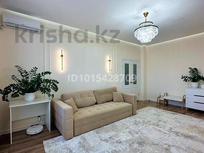 2-комнатная квартира · 77 м² · 8/9 этаж, мкр Нурсая, Абулхайыр хана 74/1 за 45 млн ₸ в Атырау