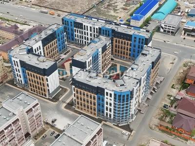 Свободное назначение · 123 м² за 80 млн ₸ в Атырау, мкр Нурсая