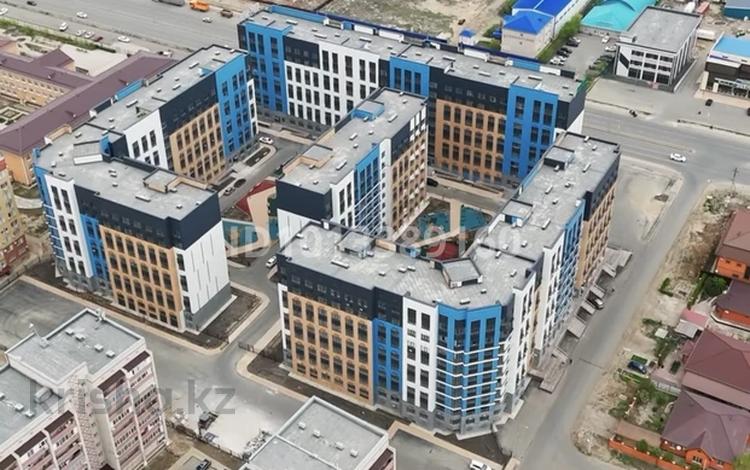 Свободное назначение · 123 м² за 80 млн ₸ в Атырау, мкр Нурсая — фото 2