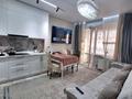 2-комнатная квартира · 64 м² · 4/12 этаж, мкр Гажайып, Бауыржана Момышулы — Момышулы Монке би за 52.7 млн ₸ в Алматы, Алатауский р-н — фото 2