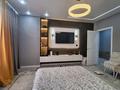2-комнатная квартира · 64 м² · 4/12 этаж, мкр Гажайып, Бауыржана Момышулы — Момышулы Монке би за 52.7 млн ₸ в Алматы, Алатауский р-н — фото 11