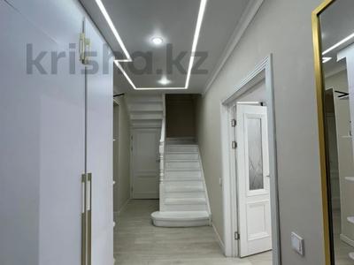 3-комнатная квартира · 162 м² · 9/10 этаж, мкр Аксай-1А за 69 млн ₸ в Алматы, Ауэзовский р-н