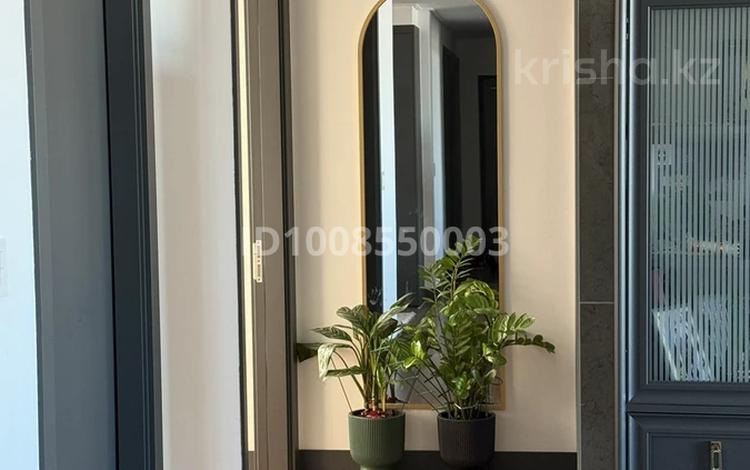 4-бөлмелі пәтер · 130 м² · 18/28 қабат, Нажимеденова 4, бағасы: 125 млн ₸ в Астане, Алматы р-н — фото 3