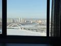 4-бөлмелі пәтер · 130 м² · 18/28 қабат, Нажимеденова 4, бағасы: 125 млн ₸ в Астане, Алматы р-н — фото 6