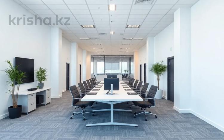 Свободное назначение, офисы · 70 м² за 630 000 〒 в Алматы, Ауэзовский р-н — фото 12