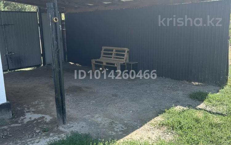 Жеке үй · 2 бөлме · 40 м² · 6 жүзд., Балыкты 9, бағасы: 7.5 млн ₸ в Талдыкоргане — фото 2