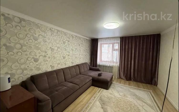 2-комнатная квартира · 50 м² · 1/5 этаж, центральный 47 за 16 млн ₸ в Кокшетау — фото 2
