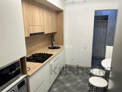 3-комнатная квартира · 65 м² · 5/9 этаж, Жалела кизатова 9а за 30 млн 〒 в Петропавловске