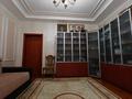 Отдельный дом • 8 комнат • 460 м² • 11 сот., Байшешек за 385 млн 〒 в Алматы, Бостандыкский р-н — фото 13