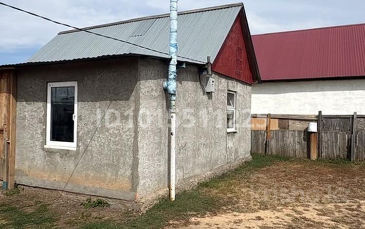 Жеке үй · 2 бөлме · 35 м² · 4 жүзд., Акжайык 82 — 1 общий, бағасы: 50 000 ₸ в Аксае — фото 2