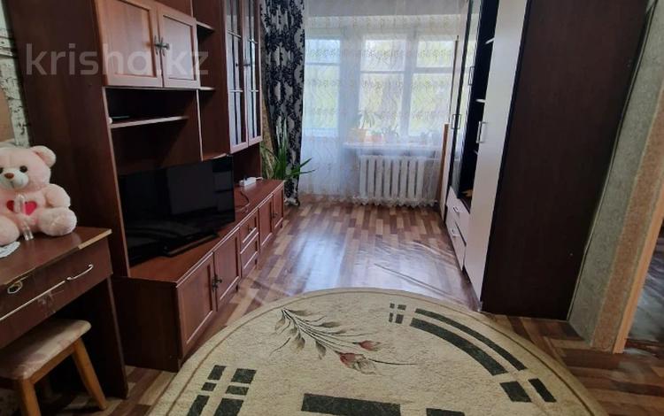 1-бөлмелі пәтер · 30.6 м² · 3/4 қабат, Алии Молдагуловой, бағасы: 7.9 млн ₸ в Уральске — фото 2