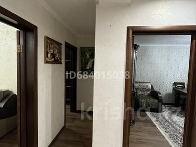 3-комнатная квартира · 63 м² · 3/4 этаж, мкр Думан-2, Шевченко 162Б за 63 млн ₸ в Алматы, Медеуский р-н