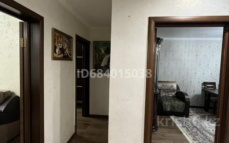 3-бөлмелі пәтер · 63 м² · 3/4 қабат, Думан-2 ш/а., Шевченко 162Б, бағасы: 63 млн ₸ в Алматы, Медеуский р-н — фото 8