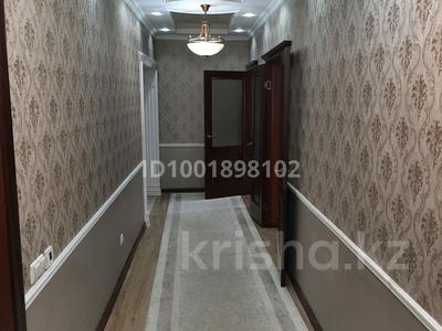 4-комнатная квартира · 113 м² · 3/6 этаж, 31Б мкр 19 за 38 млн 〒 в Актау