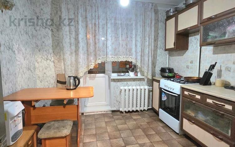 2-комнатная квартира · 54 м² · 2/5 этаж, ул. Абая 120А за 22.5 млн ₸ в Петропавловске — фото 2