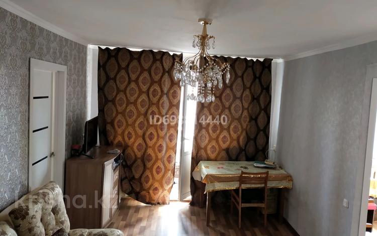 2-бөлмелі пәтер · 45.5 м² · 5/5 қабат, Жаңа қала ш/а. — Алиханова, бағасы: 13.5 млн ₸ в Караганде, Казыбек би р-н — фото 6